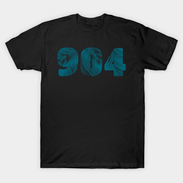 904 T-Shirt by justin_weise